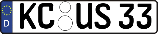 KC-US33