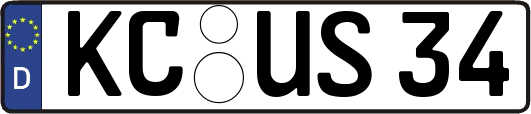KC-US34