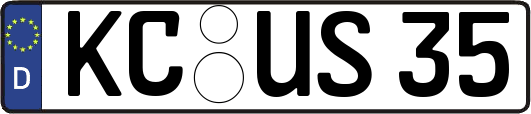 KC-US35