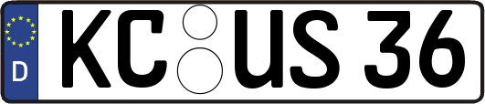 KC-US36