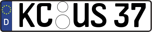 KC-US37