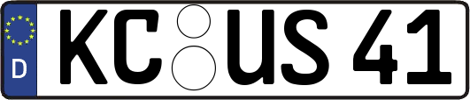 KC-US41