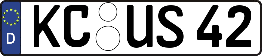 KC-US42
