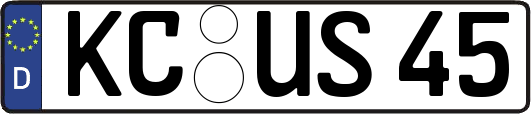 KC-US45