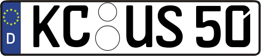 KC-US50
