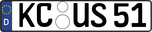 KC-US51