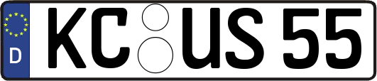 KC-US55
