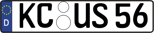 KC-US56