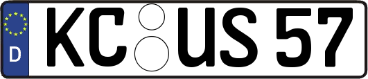 KC-US57