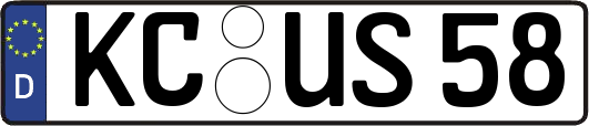 KC-US58