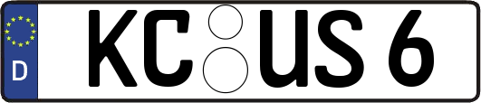 KC-US6