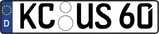 KC-US60