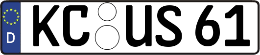 KC-US61