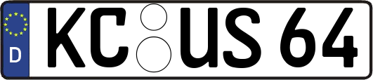 KC-US64