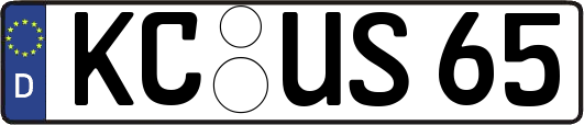 KC-US65