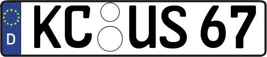 KC-US67