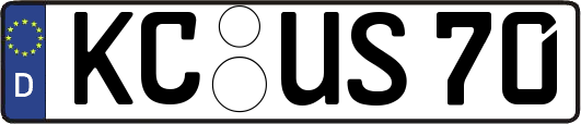 KC-US70