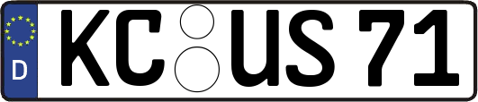 KC-US71