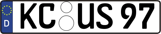 KC-US97