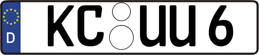 KC-UU6