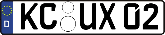 KC-UX02