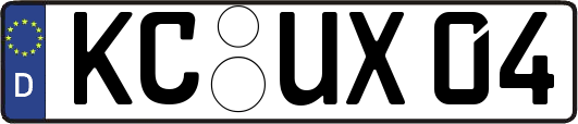 KC-UX04