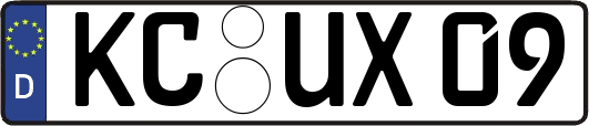 KC-UX09
