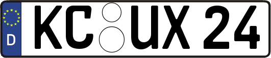KC-UX24