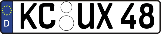 KC-UX48