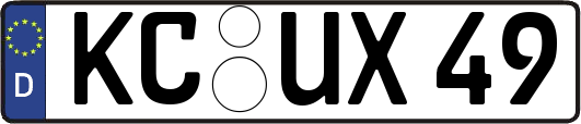 KC-UX49