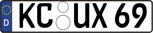 KC-UX69