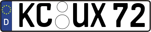KC-UX72