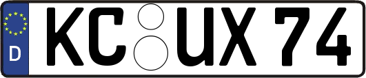 KC-UX74