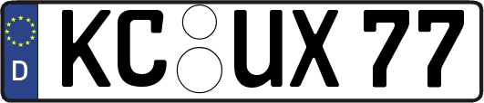 KC-UX77