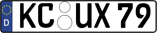 KC-UX79