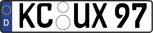 KC-UX97
