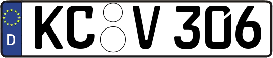 KC-V306