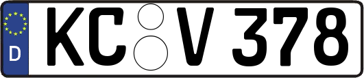 KC-V378