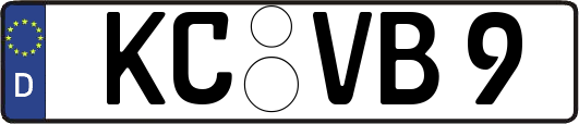 KC-VB9