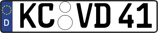 KC-VD41