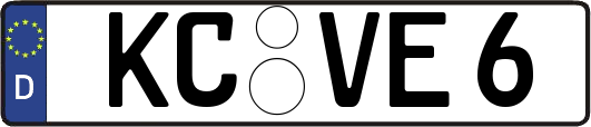 KC-VE6