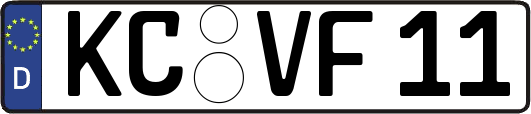 KC-VF11