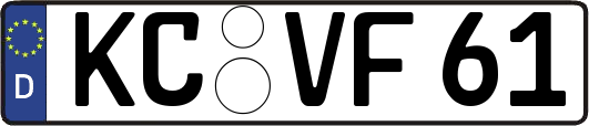 KC-VF61