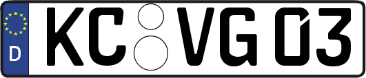 KC-VG03