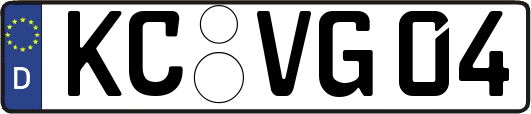 KC-VG04