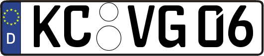 KC-VG06