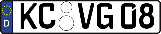KC-VG08