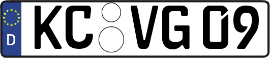 KC-VG09