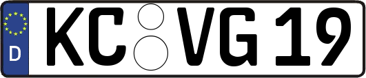 KC-VG19