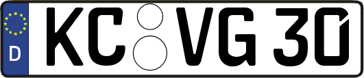 KC-VG30